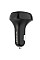 FM модулятор BOROFONE BC26, Black, Box