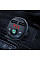FM модулятор BOROFONE BC26, Black, Box