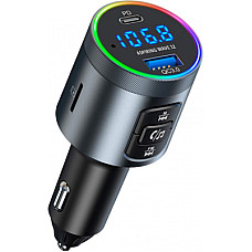 FM модулятор Aspiring Wave 12, 48W (TC-WA12)