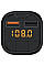 FM модулятор Armorstandart ASF1 18W QC3.0 2xUSB black (ARM82826)
