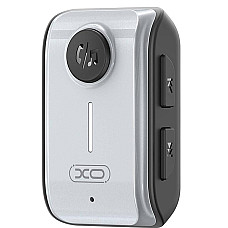 FM-трансмітер XO BCC15 Tarnish Grey