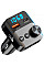 FM модулятор Aspiring Wave 13, 54W (TC-WA13)