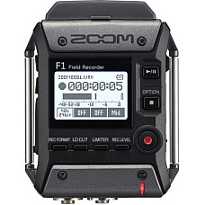 Цифровий диктофон Zoom F1-SP (284695)