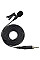 Цифровий диктофон Zoom F2 Black (287177)