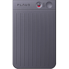 Цифровий диктофон PLAUD AI Note Black (NB-100-BL)