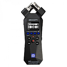 Цифровий диктофон Zoom H1essential рекордер (530435)