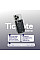 Цифровий диктофон Mobvoi TicNote with IA Shadow 64GB Black (NE-79)