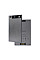 Цифровий диктофон Mobvoi TicNote with IA Shadow 64GB Black (NE-79)