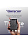 Цифровий диктофон Mobvoi TicNote with IA Shadow 64GB Black (NE-79)