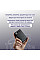 Цифровий диктофон Mobvoi TicNote with IA Shadow 64GB Black (NE-79)