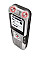 Диктофон Philips DVT3200 4GB Silver
