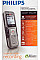 Диктофон Philips DVT3200 4GB Silver