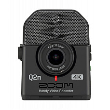 Відеорекордер Zoom Q2n-4K (285604)