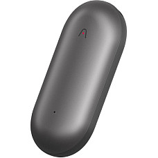 Цифровий диктофон PLAUD AI Note Pin Cosmic Gray (PN0200-GR)