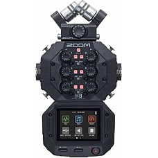 Цифровий диктофон Zoom H8 (286880)