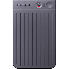 Цифровий диктофон PLAUD Plaud.AI Note Black (NB-100-BL)