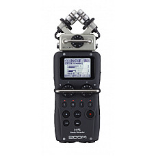 Цифровий диктофон Zoom H5 (282031)