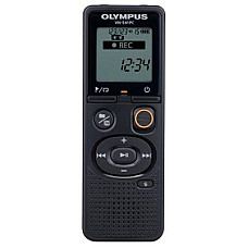 Диктофон Olympus VN-541PC E1 4GB Black (V405281BE000)