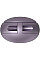 Цифровий диктофон PLAUD AI Note Pin Sunset Purple (PN0200-SP)