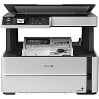 Багатофункційний пристрій А4 Epson M2140 Фабрика друку (C11CG27405)