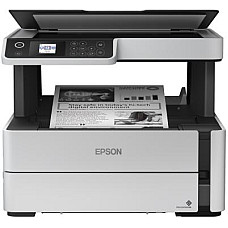 Багатофункційний пристрій А4 Epson M2140 Фабрика друку (C11CG27405)