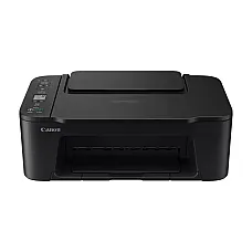 Багатофункційний пристрій струменевий CANON PIXMA TS3640 MEA BLACK (1822603)