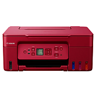 БФП струменевий CANON PIXMA G3470 Red EUM/EMB (1822604)