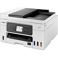 Багатофункційний пристрій A4 кол. Canon Maxify GX4040 з Wi-Fi (5779C009)