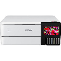 Багатофункціональний пристрій А4 кол. Epson L8160 (C11CJ20404)