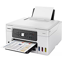 Багатофункціональний пристрій Canon MAXIFY GX3040 з Wi-Fi (5777C009)