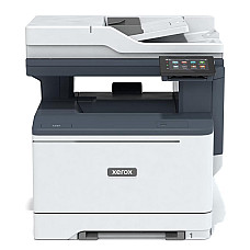 Багатофункціональний пристрій Xerox VersaLink C325DNI WiFi (C325V_DNI)