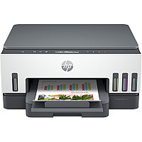 БФП HP Smart Tank 720 з Wi-Fi (6UU46A)