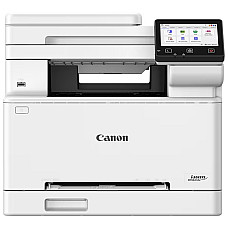 Багатофункційний пристрій лазерний CANON i-SENSYS MF664Cdw EU