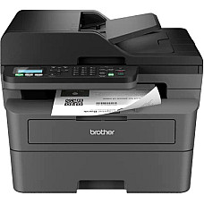 Багатофункційний пристрій А4 ч/б Brother MFC-L2802DW з Wi-Fi (MFCL2802DWYJ1)