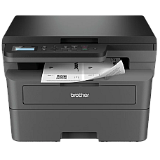 Багатофункційний пристрій А4 ч/б Brother DCP-L2600D (DCPL2600DYJ1)