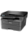 Багатофункційний пристрій А4 ч/б Brother DCP-L2600D (DCPL2600DYJ1)