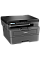 Багатофункційний пристрій А4 ч/б Brother DCP-L2600D (DCPL2600DYJ1)