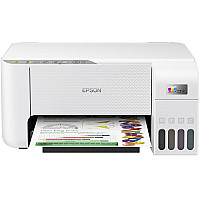 Багатофункціональний пристрій А4 кол. Epson L3256 Фабрика друку з Wi-Fi (C11CJ67414)
