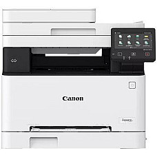 Багатофункціональний пристрій А4 кол. Canon i-SENSYS MF752Cdw II з Wi-Fi (7185C013)