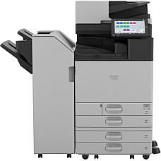 Багатофункціональний пристрій Ricoh IM C4510A (419328)