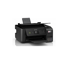 Багатофункційний пристрій А4 кол. Epson EcoTank L3260 (C11CJ66409)