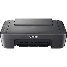 Багатофункційний пристрій А4 Canon PIXMA MG2541S black (0727C067)
