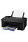 Багатофункційний пристрій А4 кол. Canon Pixma E3640 EUM/EMB BK з Wi-Fi (6672C039AA)