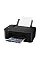 Багатофункційний пристрій А4 кол. Canon Pixma E3640 EUM/EMB BK з Wi-Fi (6672C039AA)