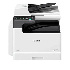 Багатофункціональний пристрій Canon imageRUNNER 2425i II WiFi, A3 (7078C002AA)