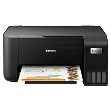Багатофункціональний пристрій А4 кол. Epson EcoTank L3200 (C11CJ69401)