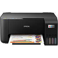 Багатофункціональний пристрій А4 кол. Epson EcoTank L3200 (C11CJ69401)