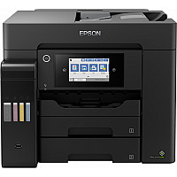 Багатофункціональний пристрій Epson L6570 c WiFi (C11CJ29404) (1552726)