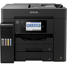 Багатофункціональний пристрій Epson L6570 c WiFi (C11CJ29404) (1552726)