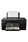 Багатофункційний пристрій А4 кол. Canon Pixma G3480 Black з Wi-Fi (6708C009)